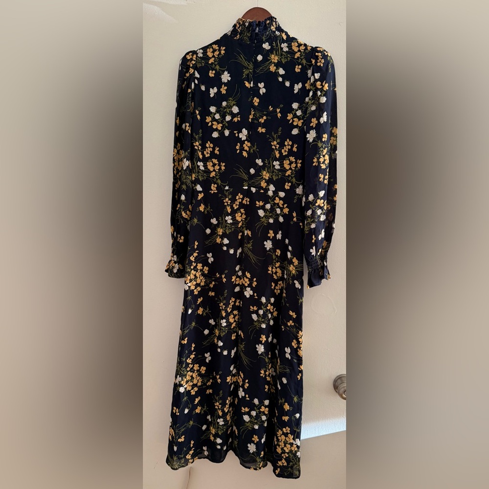 Reformation midi dress,brand new with tag ,size 8 - Picture 7 of 16